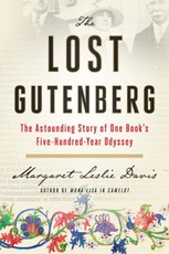 The Lost Gutenberg