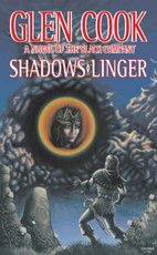 Shadows Linger