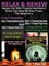 Relax & Renew: Happy Life With Yoga & Meditation - Every Day Step By Step Poses For Beginners - 4 In 1 Box Set: 4 In 1 Box Set: Book 1: 15 Amazing Yoga Ways To A Blissful & Clean Body & Mind Book 2. 11 Simple Yoga Poses for Beginners You Wish You Knew Boo