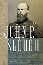 John P. Slough