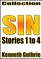 Sin: Stories 1 to 4 (Collection)