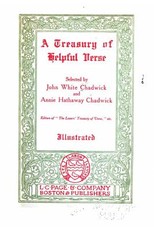 A Treasury of Helpful Verse