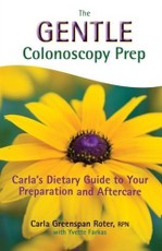Gentle Colonoscopy Prep