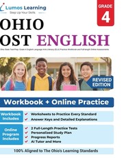 Ohio State Test Prep