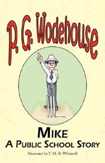 Mike