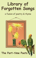 Library of Forgotten Songs