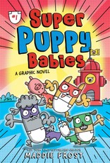 Super Puppy Babies