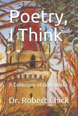 Poetry, I Think