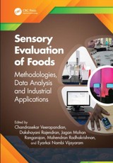 Sensory Evaluation of Foods