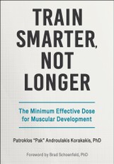Train Smarter, Not Longer