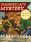 The Diamond Cave Mystery