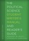 The Political Science Student Writer's Manual and Reader's Guide, Eighth Edition