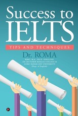 Success to IELTS