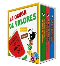 La Oruga de Valores - The Caterpillar of Values