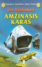 Amžinasis karas (PFAF 119)