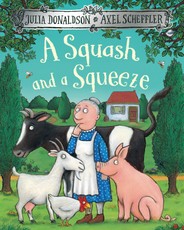 A Squash and a Squeeze
