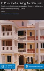 In Pursuit of a Living Architecture