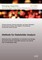 Methods for Stakeholder Analysis