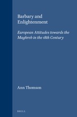 Barbary and Enlightenment