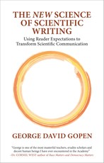 The New Science of Scientific Writing
