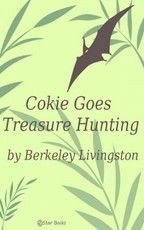 Cokie Goes Treasure Hunting
