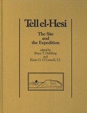 Tell El-Hesi IV
