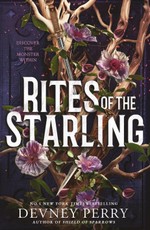 Rites of the Starling. International Limited Edition
