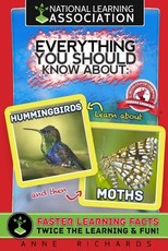 Everything You Should Know About Hummingbirds and Moths