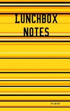 Lunchbox Notes