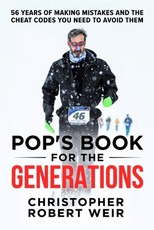 Pop's Book for the Generations