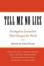 Tell Me No Lies