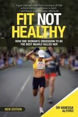 Fit Not Healthy