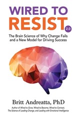 Wired to Resist