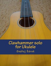 Clawhammer solo for Ukulele