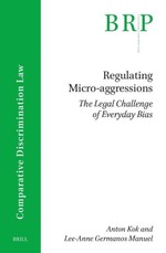 Regulating Micro-Aggressions
