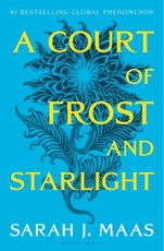 A Court of Frost and Starlight