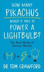 How Many Pikachus Would It Take to Power a Lightbulb?