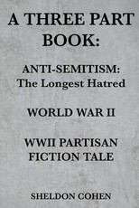 A Three Part Book