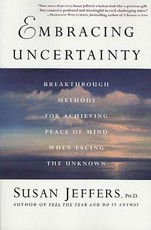 Embracing Uncertainty