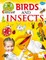 Birds and Insects