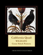 California Quail