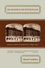 The Shadow of the Winter Palace