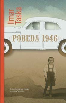 Image result for pobeda 1946 knyga