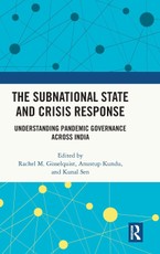 The Subnational State and Crisis Response