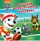 Paw Patrol. Šunyčiai patruliai: patruliai gelbėja futbolo rungtynes