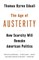 The Age of Austerity