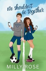 We Shouldn't Be Together