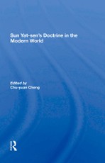 Sun Yat-sen's Doctrine In The Modern World