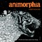 Animorphia. Netikėtumų kupina spalvinimo knyga