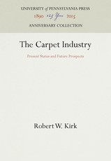The Carpet Industry